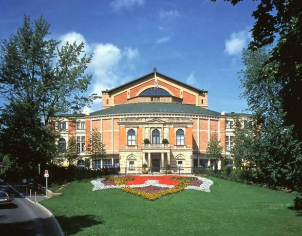 Wellnesshotel Bayreuth