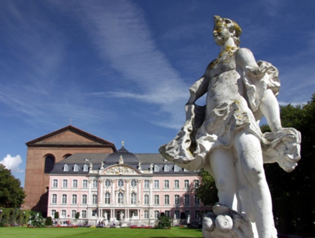 Rheinland-Pfalz Wellness Hotels Trier